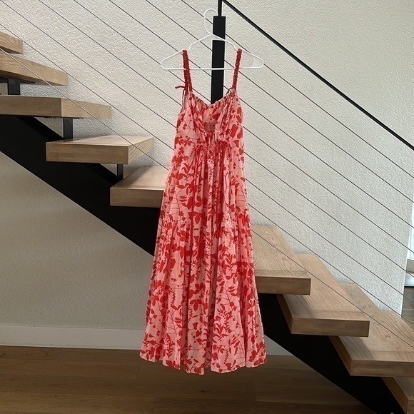 La Ligne Ines Dress